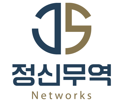 정신무역 Networks